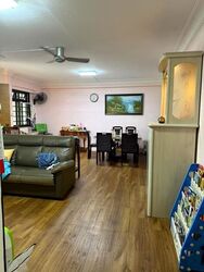Blk 727 Woodlands Circle (Woodlands), HDB 4 Rooms #635117441